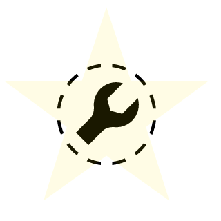 Dakier's emblem