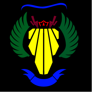 zumebachi's emblem