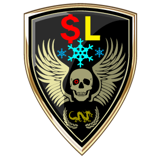 AKA_Mr_Freeze's emblem