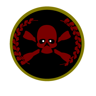 Hokooch's emblem