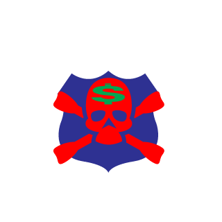 StinkFinger2014's emblem