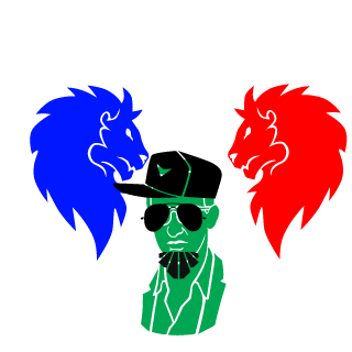 Tex Odinson's emblem