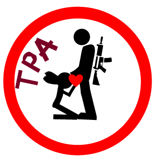 77TRA-TA-TA's emblem