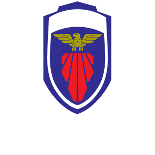 Ken McCoy's emblem