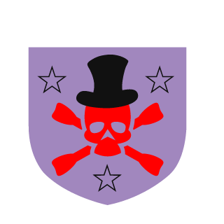 DexterrMorrgann's emblem
