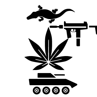 42OBlazingItCops's emblem