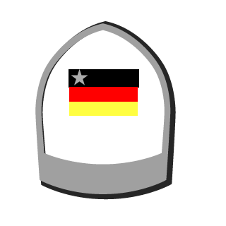 Chrizzel2013's emblem