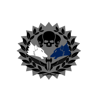 WolfDad83's emblem