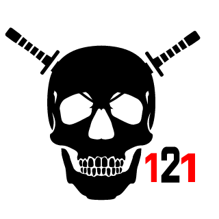 HomemFiel's emblem