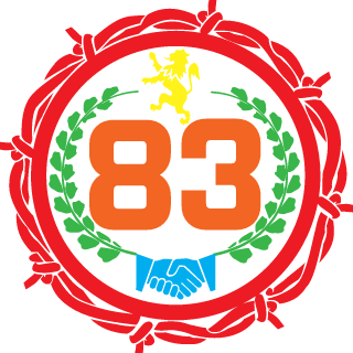 Giglu's emblem