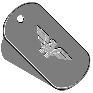 BFARMY's emblem