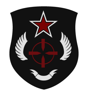 Smozk's emblem