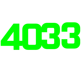 40PURGEN33's emblem