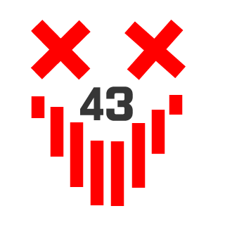 MRH crusader43's emblem