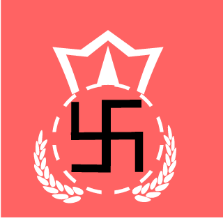 TrapMasterTaj's emblem