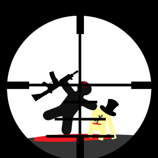 DuckHuffer's emblem