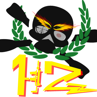 HZFS's emblem