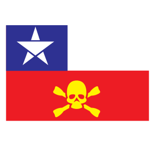 Chile's emblem