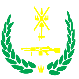 Turmfalcke's emblem