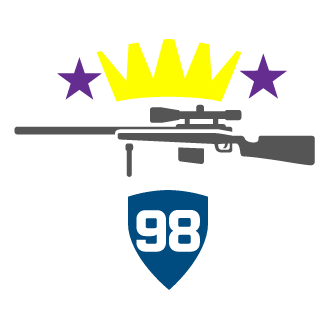 generalD98's emblem