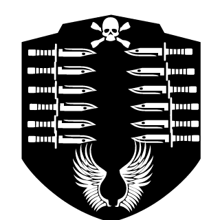 SzyszekYT's emblem