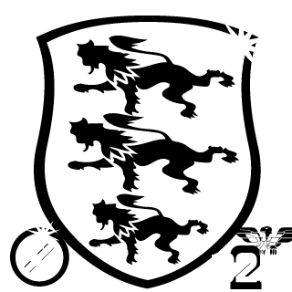 Born_2_Kill_83's emblem