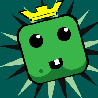 TreeCandy's emblem