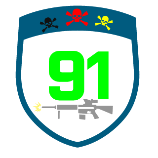 91Dynamic91's emblem