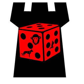 1stCav_Serrinder's emblem