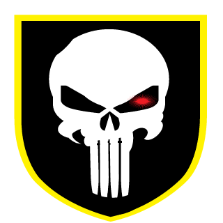 XXI-Thor-IXXX's emblem