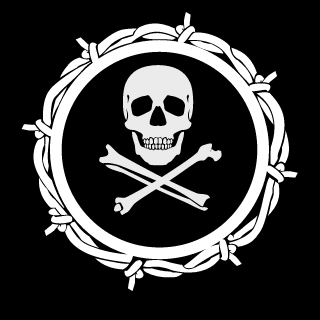 Keeper_601-ROTA_'s emblem