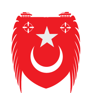 MerkzarVV's emblem