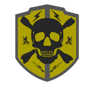Luftwaffe-Sama's emblem