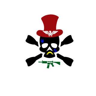 krewsaderx's emblem