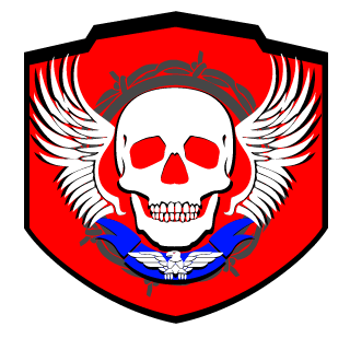 DeadMansWar521's emblem