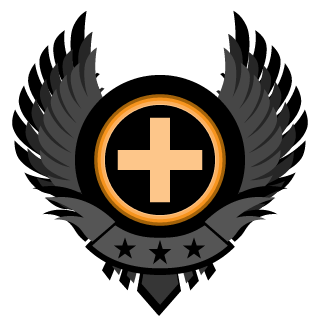 Dusty8536's emblem