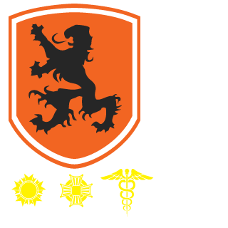 lak-kwast's emblem