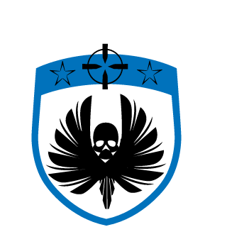 LaPatente's emblem