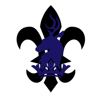 Burness's emblem