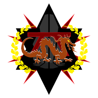 NeonDion60's emblem
