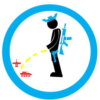 IllIRbTlIIl's emblem