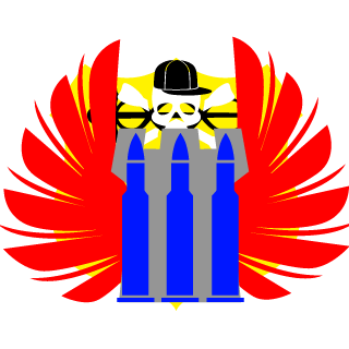 BrandonMoore3's emblem