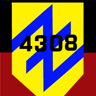 Kas9N98's emblem