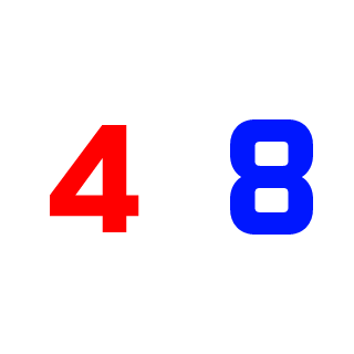 Fire488's emblem