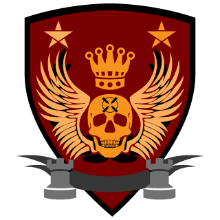 Z3DMallory's emblem