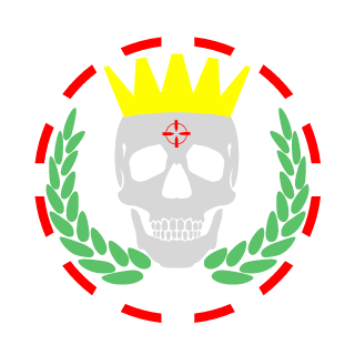 Sorento454's emblem