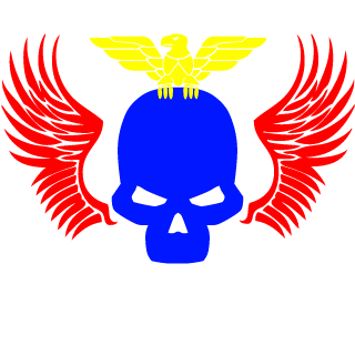 john-j-13's emblem