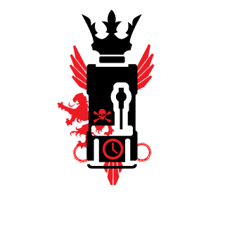 AlaskaLips's emblem