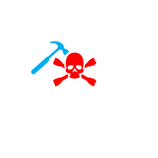 Dustin1341's emblem