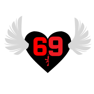Dante18x's emblem